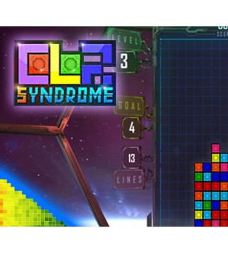 Color Syndrome Steam Key GLOBAL